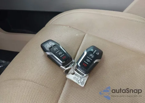 2015 Ford F-150 Lariat from USA, damaged, VIN 1FTEW1CF5FFA77303